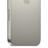 Смартфон Apple iPhone 16 Pro Max 256GB, Natural Titanium (без Rustore)