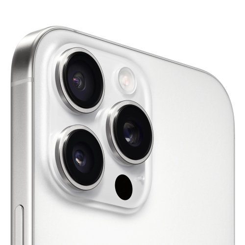 Смартфон Apple iPhone 16 Pro 512GB, White Titanium (без Rustore)