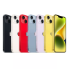 Смартфон Apple iPhone 14 128GB, Blue (без Rustore)