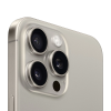 Смартфон Apple iPhone 15 Pro Max 1TB, Natural Titanium (без Rustore)