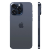 Смартфон Apple iPhone 15 Pro 256GB, Blue Titanium (без Rustore)