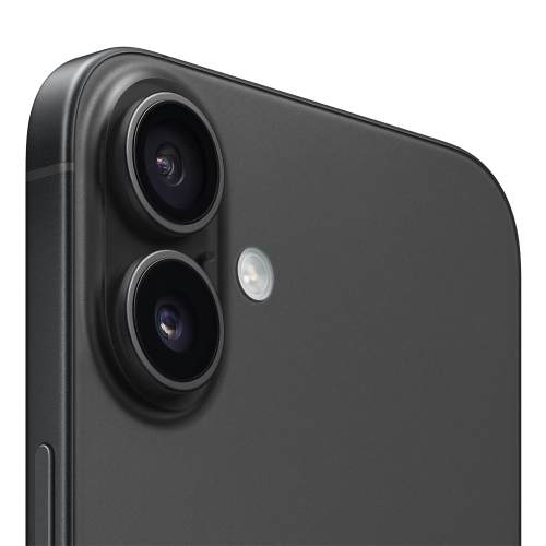 Смартфон Apple iPhone 16 Plus 512GB, Black (без Rustore)