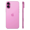 Смартфон Apple iPhone 16 128GB, Pink (без Rustore)