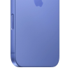Смартфон Apple iPhone 16 128GB, Ultramarine (без Rustore)