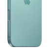 Смартфон Apple iPhone 16 128GB, Teal (без Rustore)