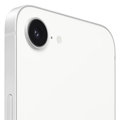 Смартфон Apple iPhone 16e 128GB, White (без Rustore)