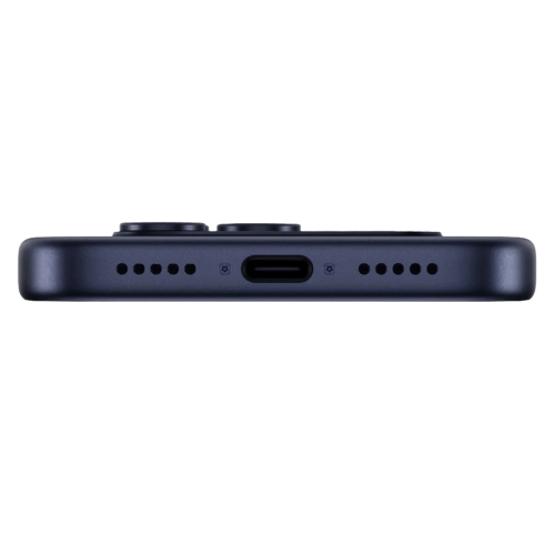 Смартфон Apple iPhone 17 Pro Max 512GB, Deep Blue (eSIM)