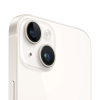 Смартфон Apple iPhone 14 256GB, Starlight (без Rustore)
