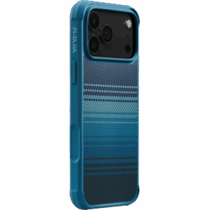 Противоударный чехол Pitaka Aramid ProGuard Case для iPhone 17 Pro, Moonrise