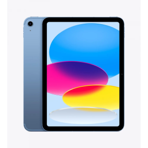 Планшет Apple iPad 11 (2025) Wi-Fi + Cellular 128GB, Blue