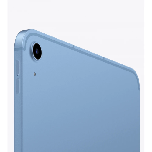 Планшет Apple iPad 11 (2025) Wi-Fi 128GB, Blue