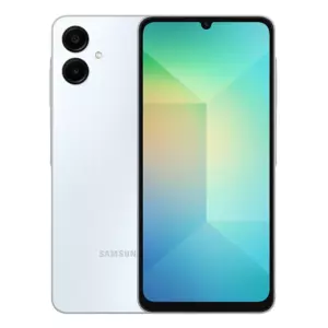Смартфон Samsung Galaxy A06 6/128GB, Blue