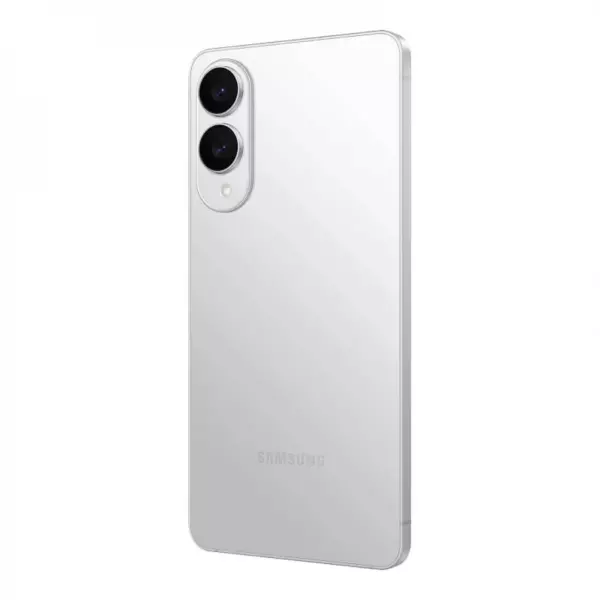 Смартфон Samsung Galaxy S25 Edge 12/256GB, Titanium Silver
