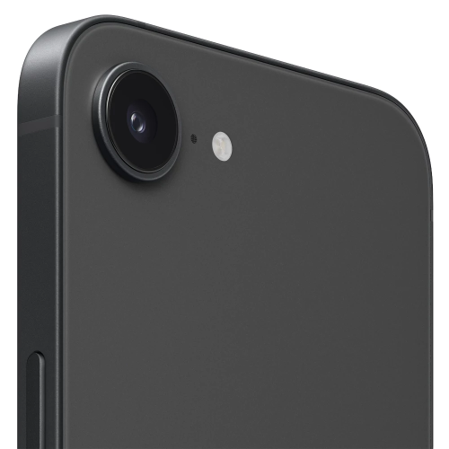 Смартфон Apple iPhone 17e 512GB, Black (eSIM)
