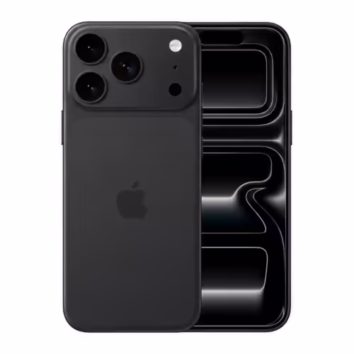 Смартфон Apple iPhone 18 Pro 2TB, Black (SIM+eSIM)