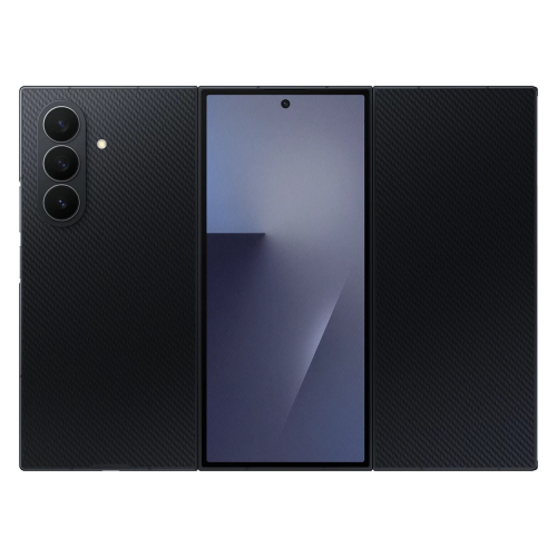 Смартфон Samsung Galaxy TriFold 16/1TB, Crafted Black